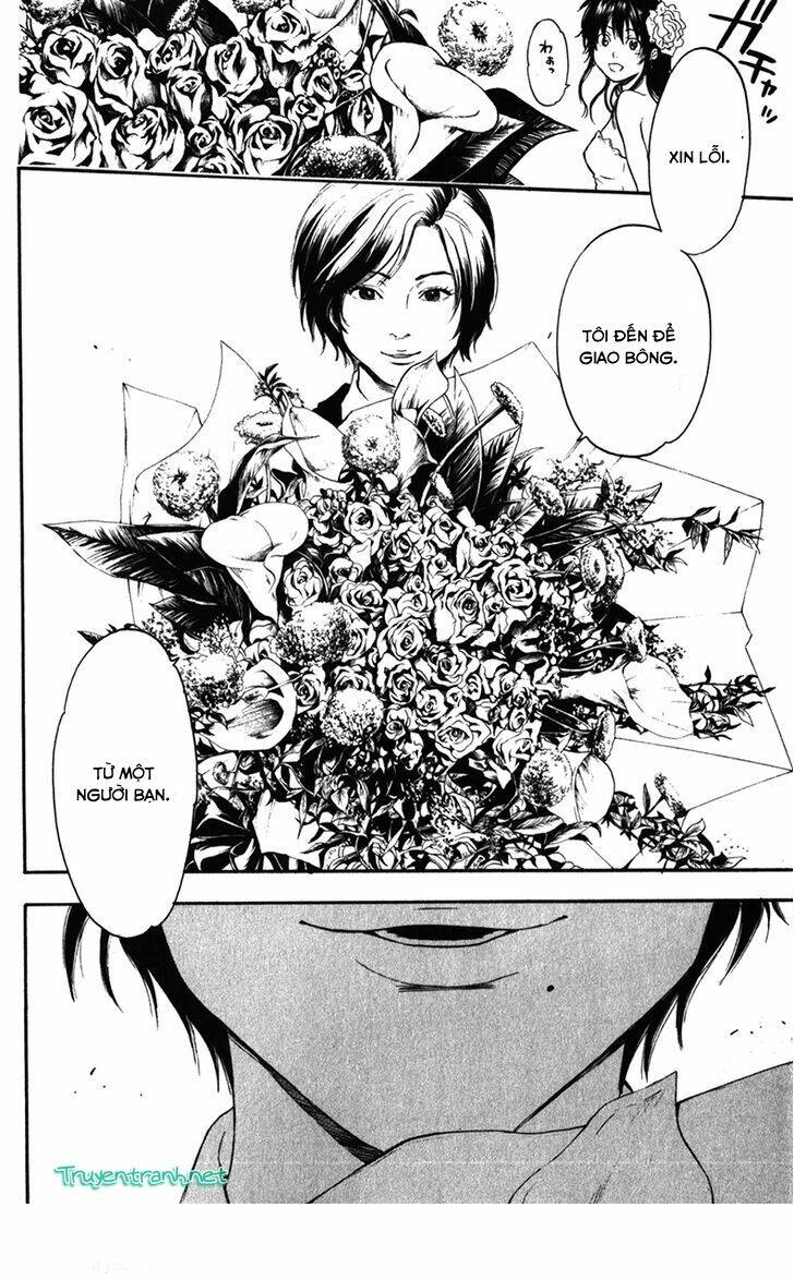 bloody monday iii - last season chapter 35 18