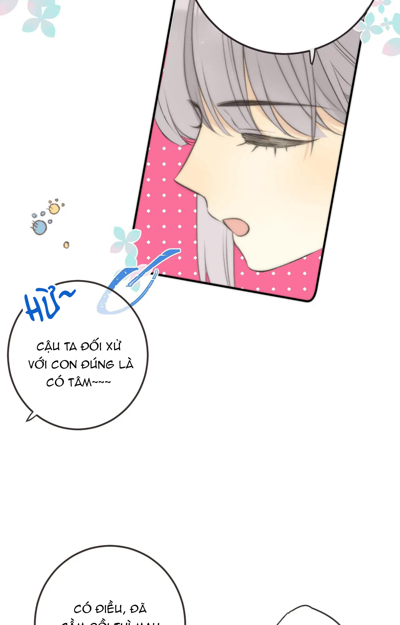 lại gặp nhau rồi, lâu tiểu thư chapter 50 41