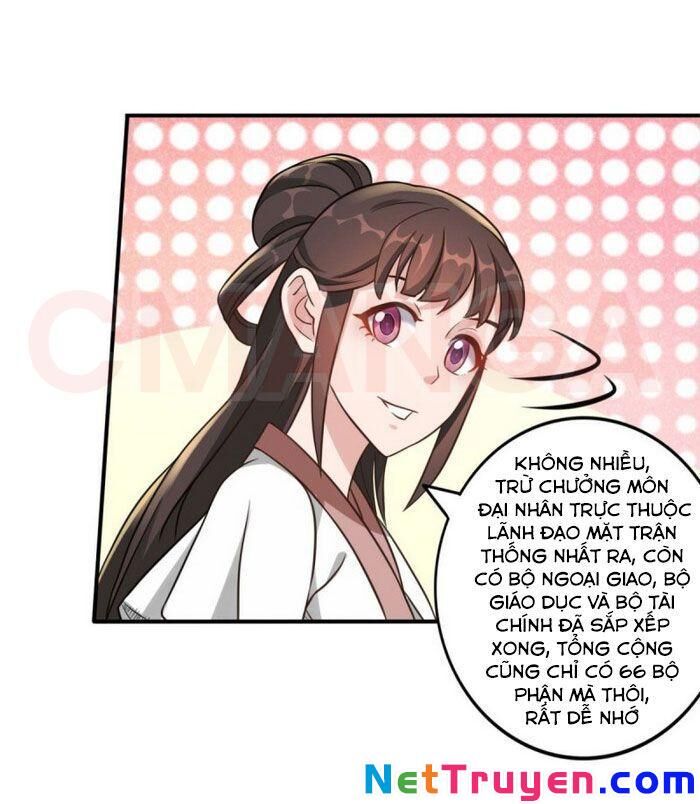 lão tổ của bạn đang online chapter 106 36
