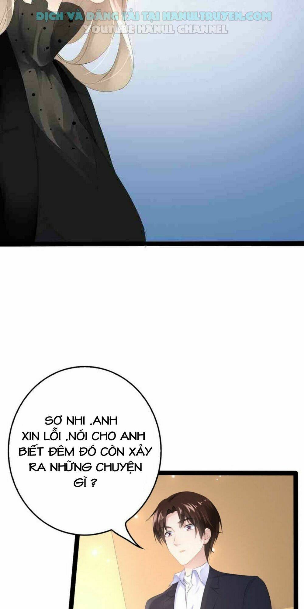 thần bí đế thiếu điềm sủng thê chapter 63 3