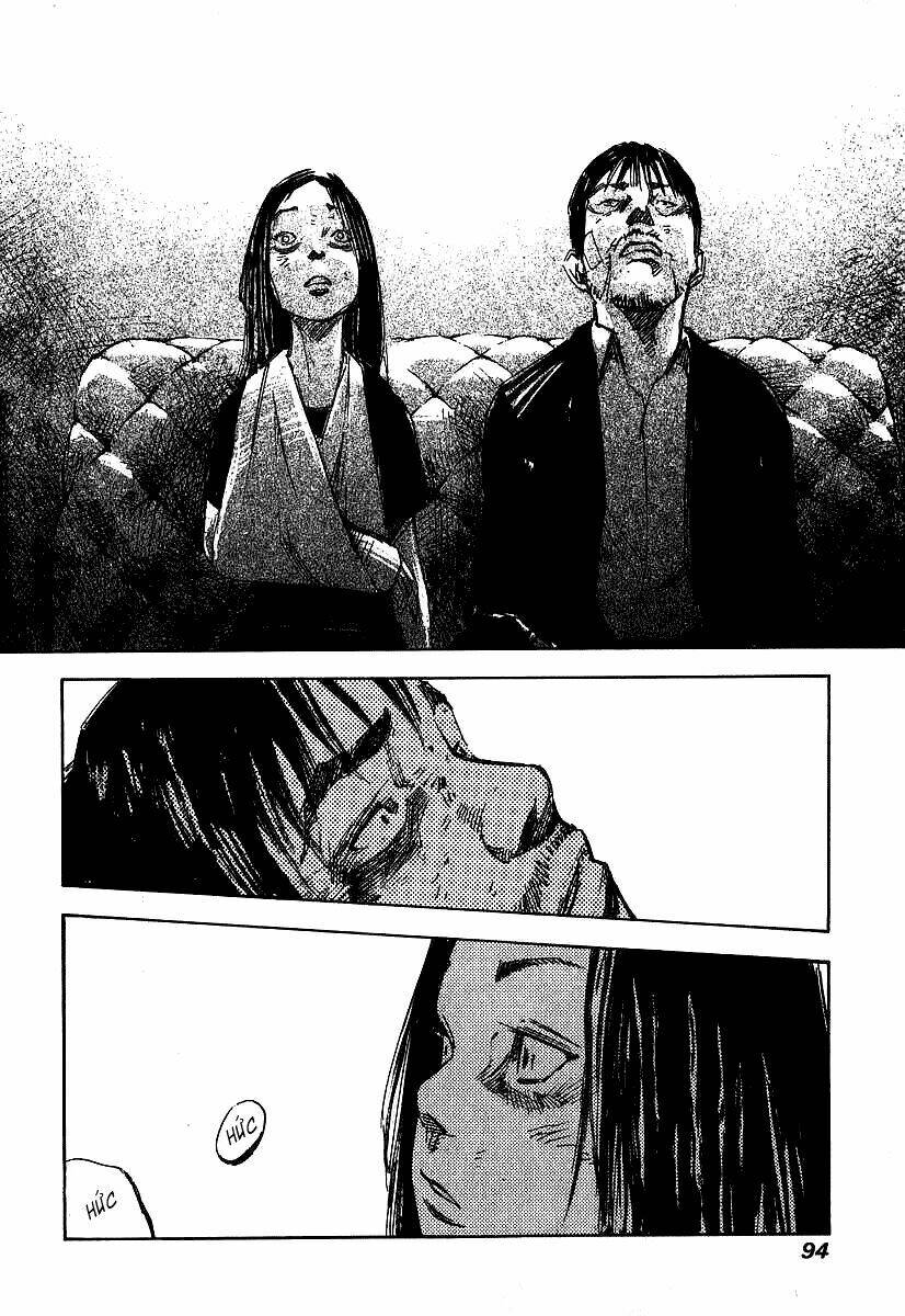 skyhigh: shinshou chapter 2 22