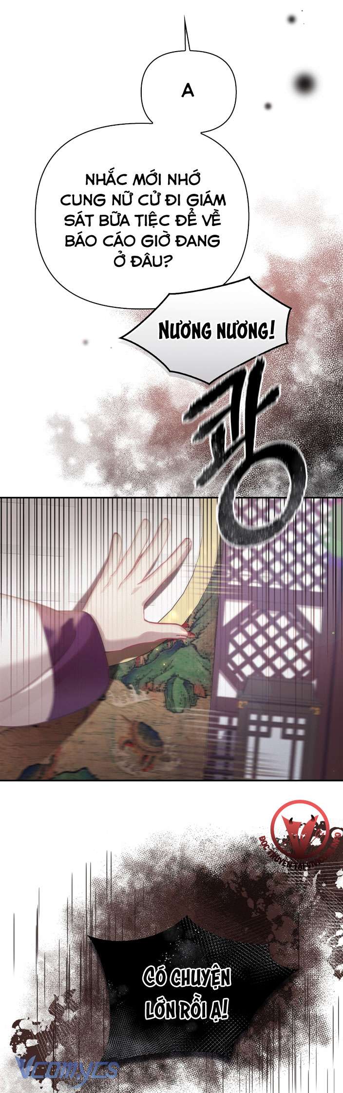 [18+] tiết học bí mật của trung điện chapter 11 18