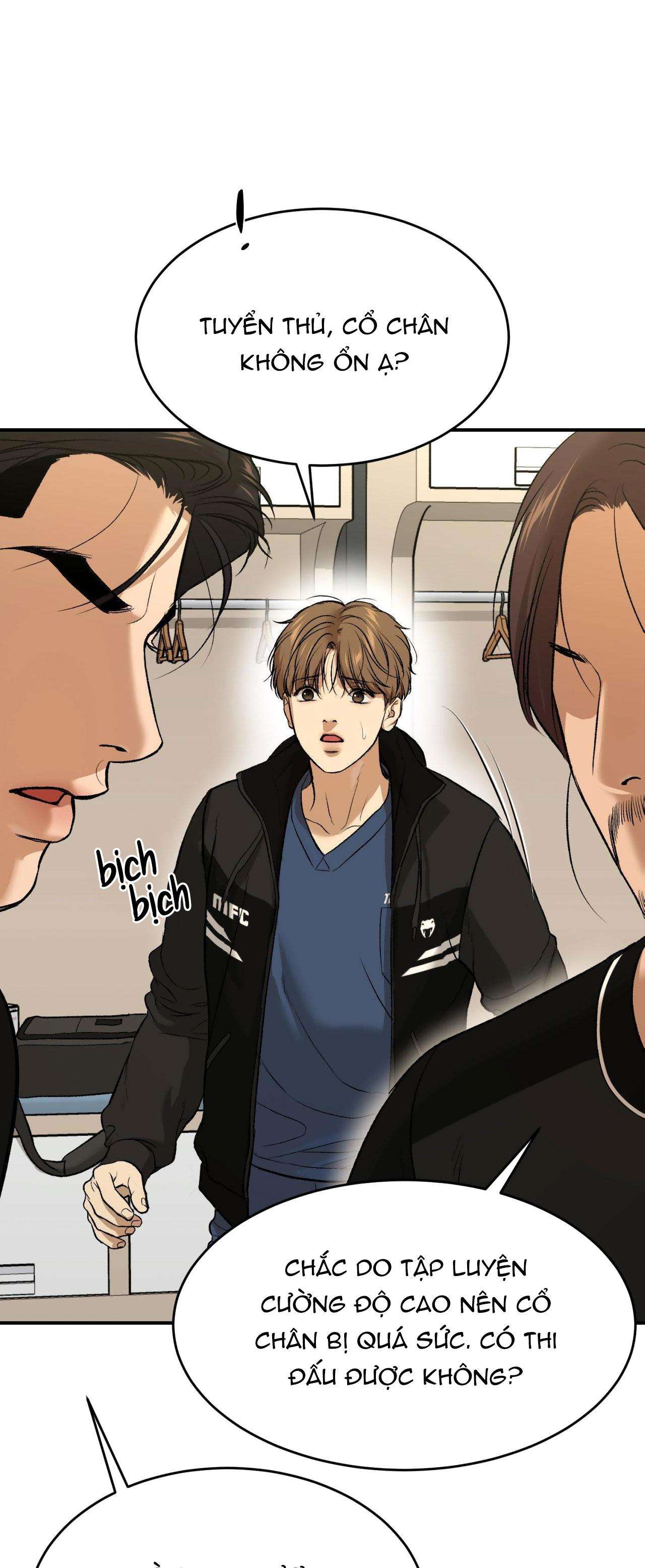 điềm rủi chapter 49 46