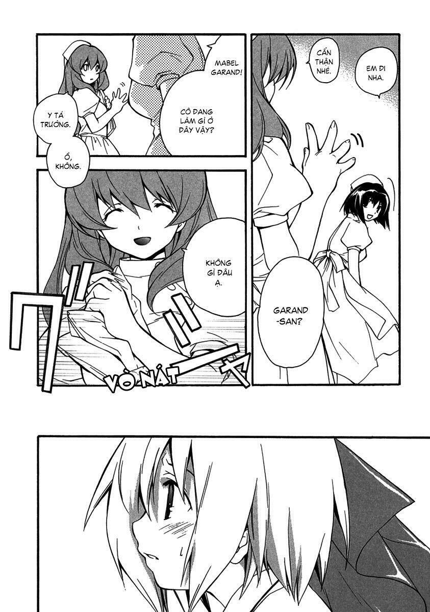 pixy gale chapter 8 4