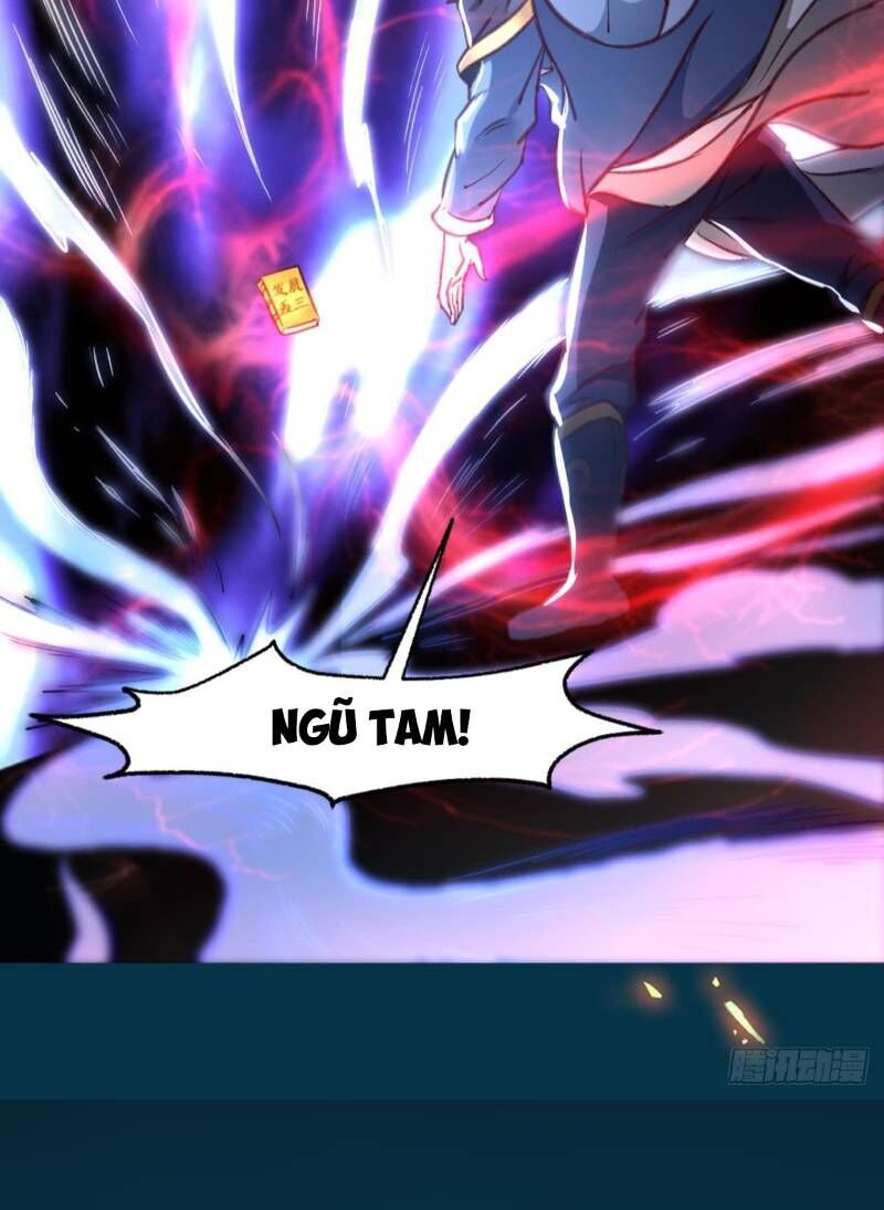 lão tổ của bạn đang online chapter 75 28