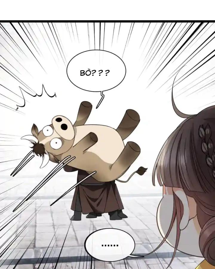 nụ cười của ngươi ngọt gãy tám cái răng của ta chapter 97 45