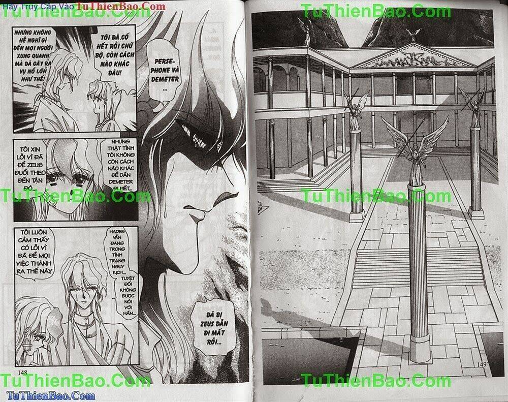 aries thần thoại cung hoàng đạo chapter 17 75