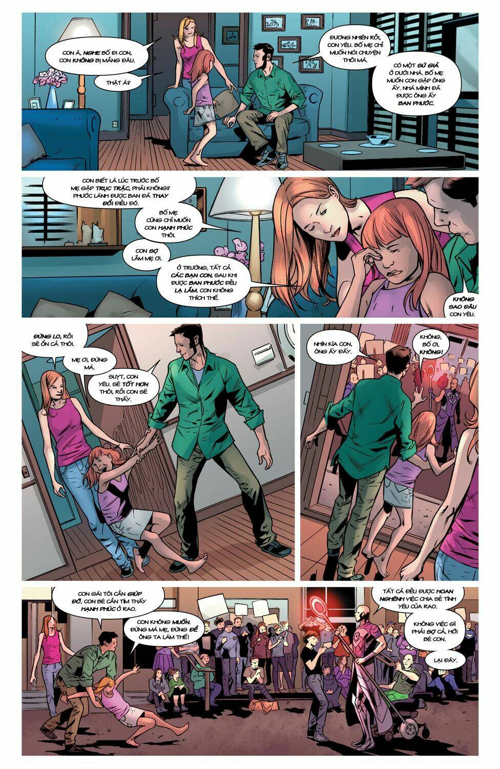 justice league of america chapter 4 15