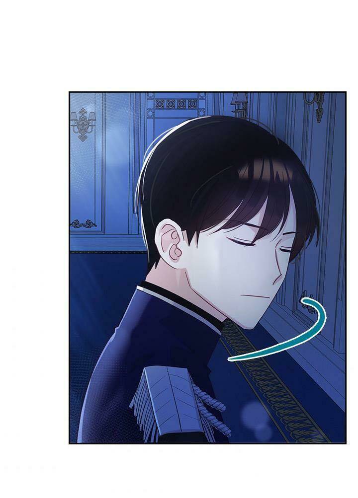 công chúa phản diện muốn ở trong ngôi nhà bánh quy chapter 26 47