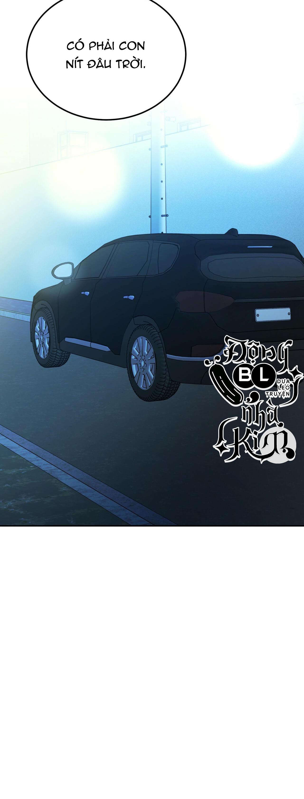 cạm bẫy đại học [m] chapter 18 35