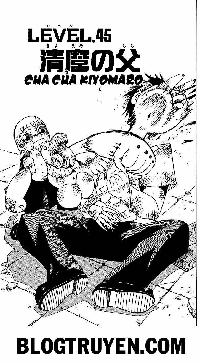 konjiki no gash!! chapter 45 2