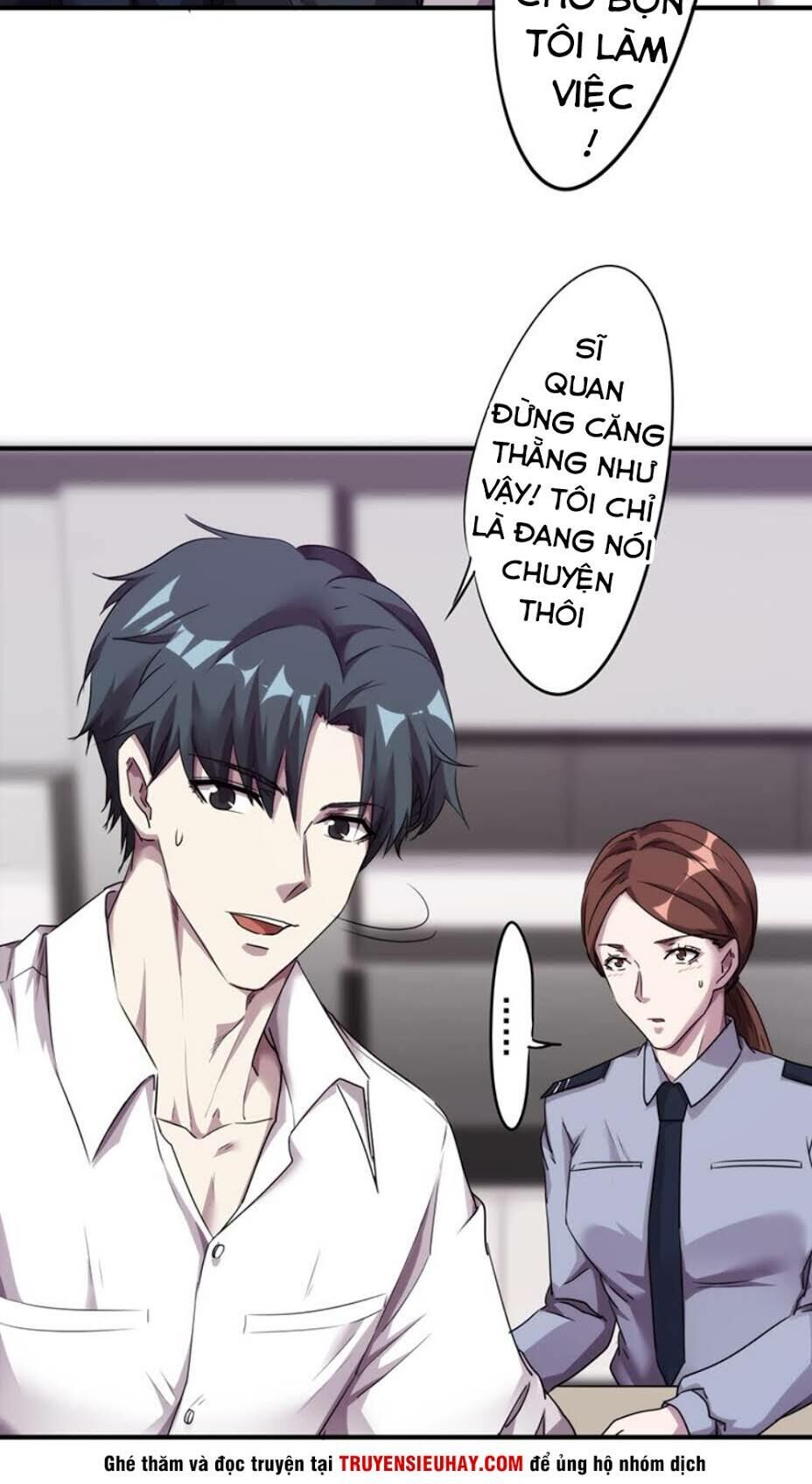 tối cường nông dân hệ thống chapter 105 10