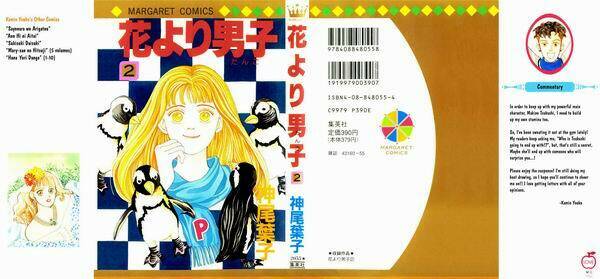 con nhà giàu chapter 6 30