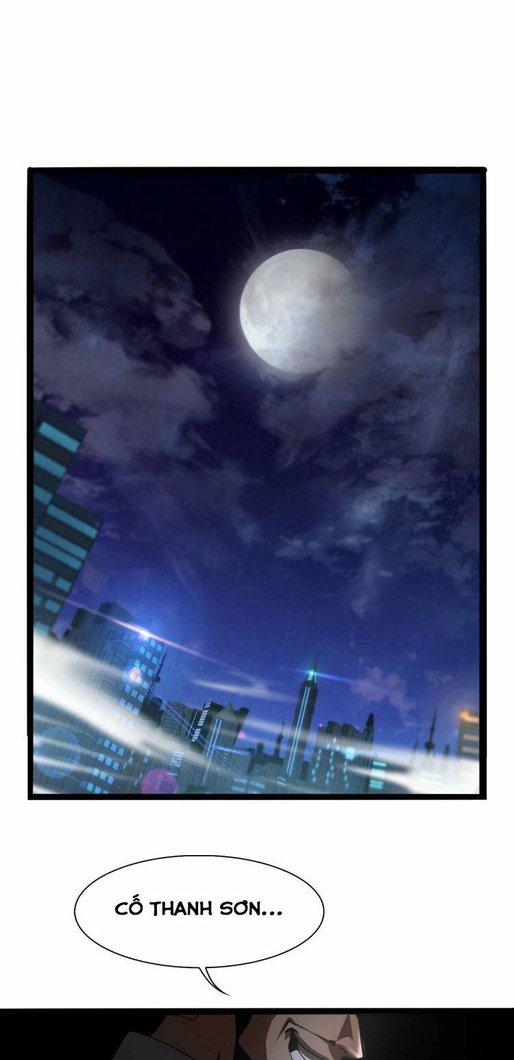 chư giới - tận thế online chapter 5 49