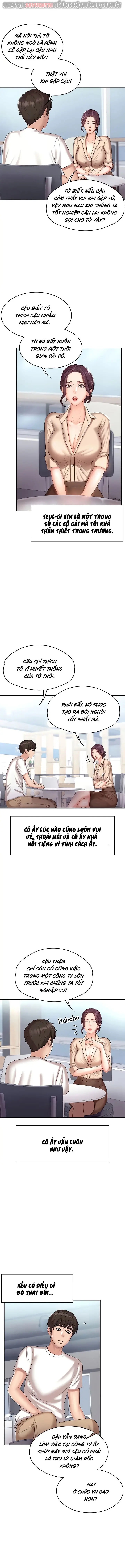 bà dì tuổi dậy thì chapter 10 2