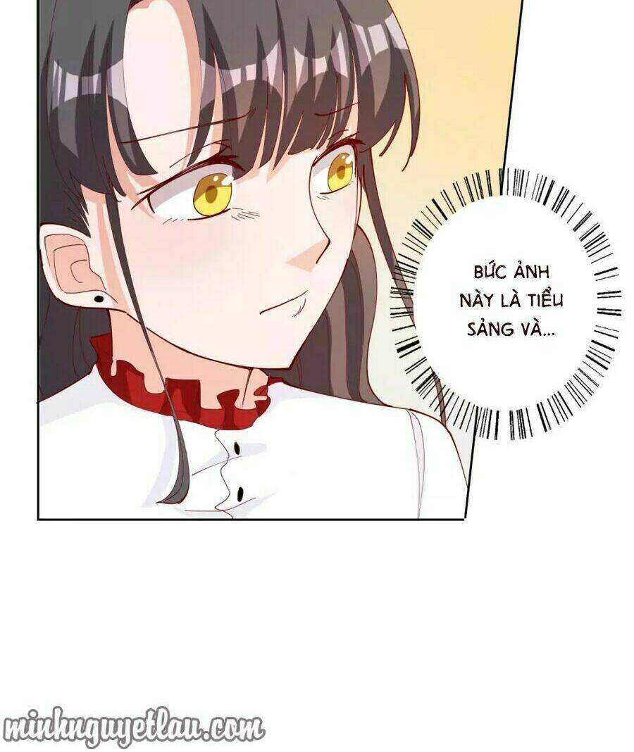 hôn nhân dục vọng: thiếu gia nhẹ một chút! chapter 111 18