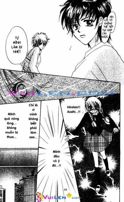 bộ sưu tầm lọ lem chapter 3 49