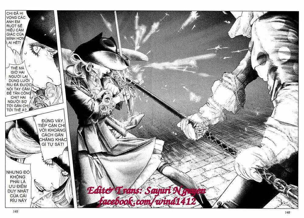 innocent rouge (innocent phần 2) chapter 48 4