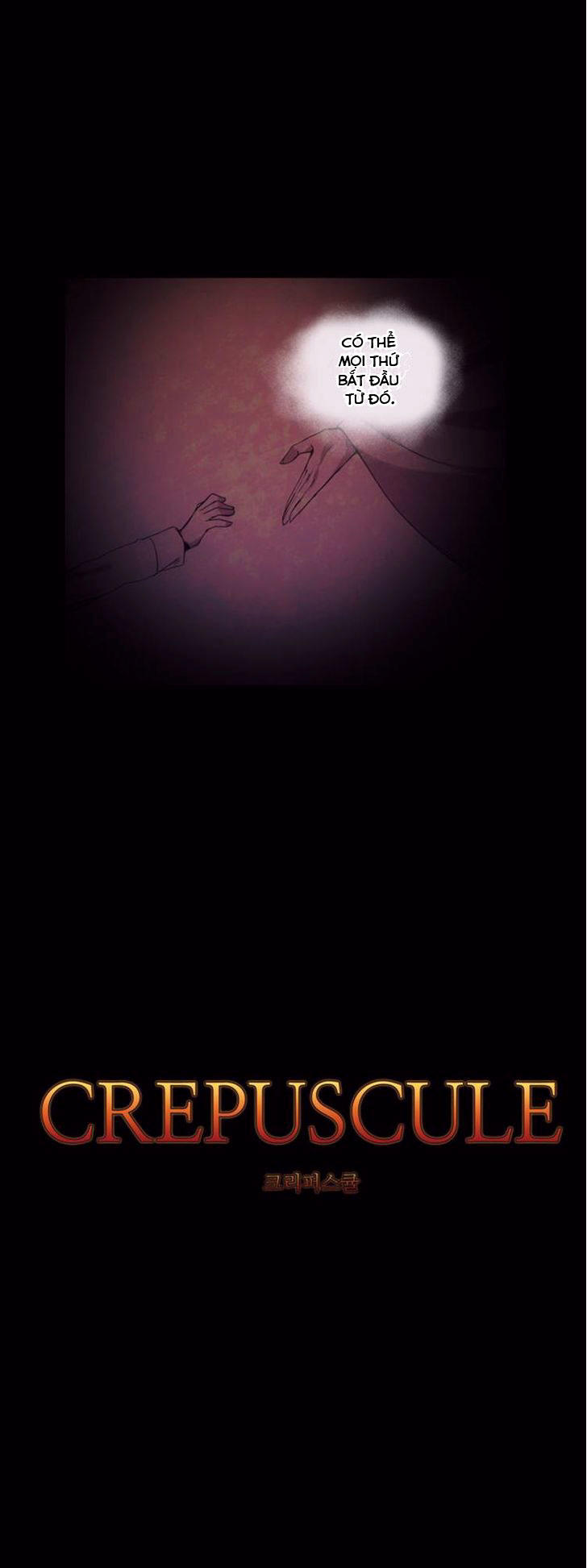 crepuscule (yamchi) chapter 138 3