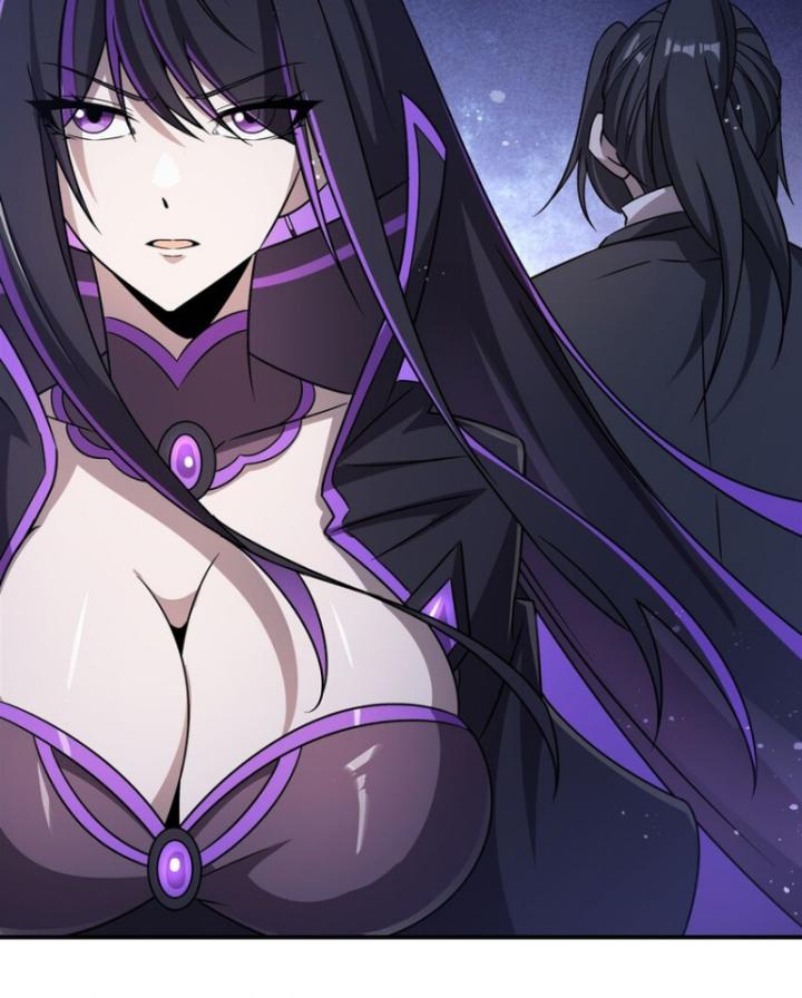 huyết cơ và kỵ sĩ chapter 301 20