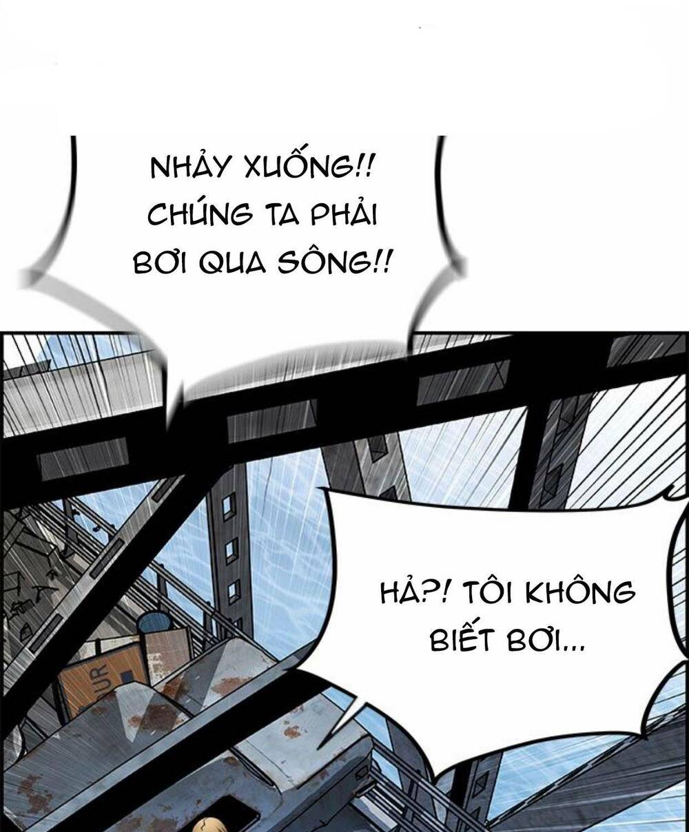 pubg - cuộc chiến sinh tồn - 100 chapter 5 104