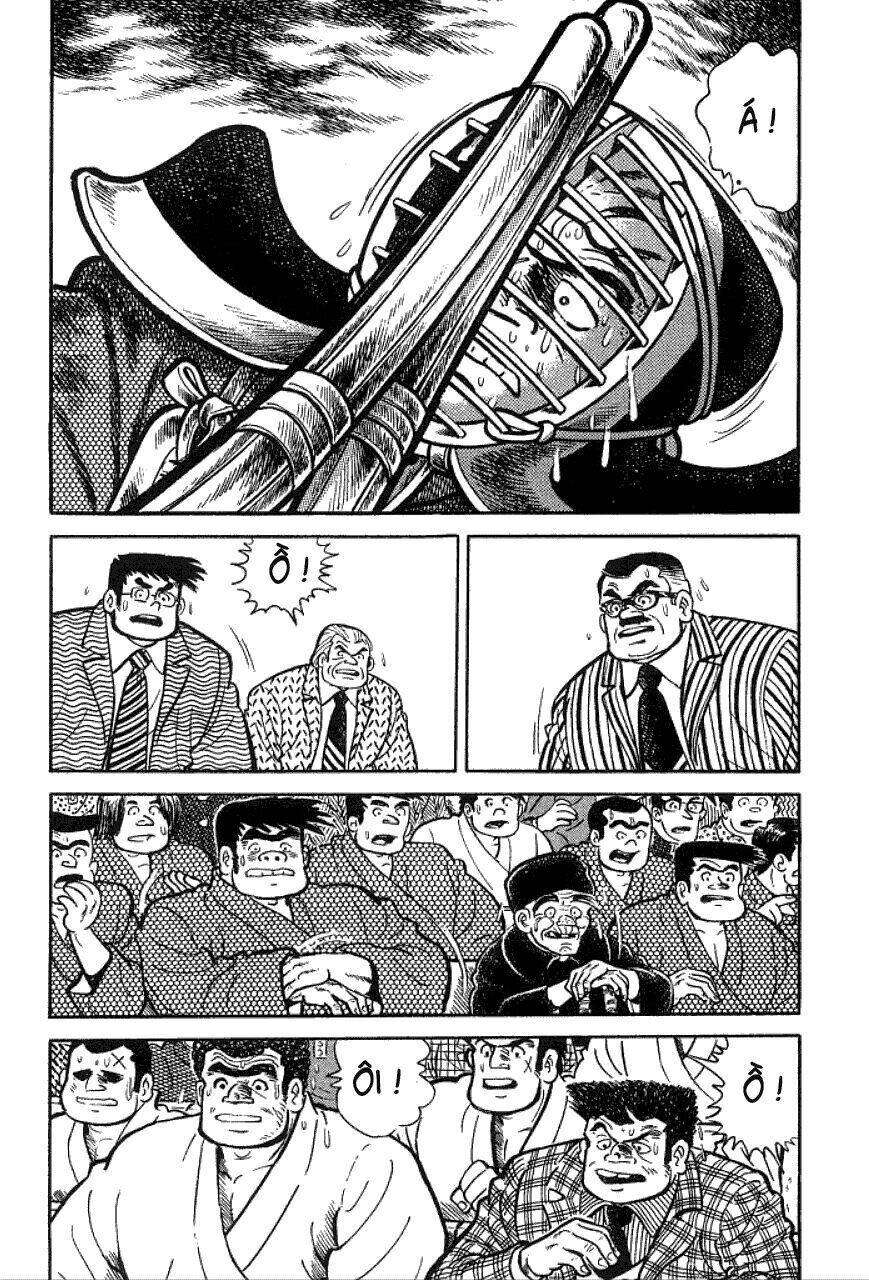 ore wa teppei chapter 133 6