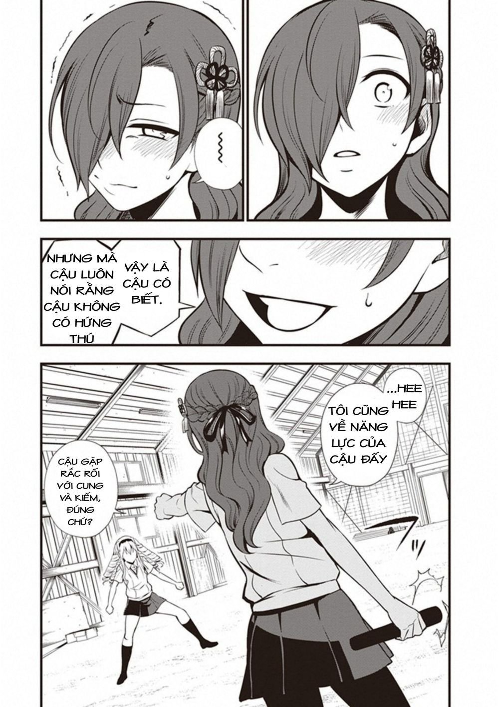 to aru kagaku no railgun gaiden: astral buddy chapter 11 20