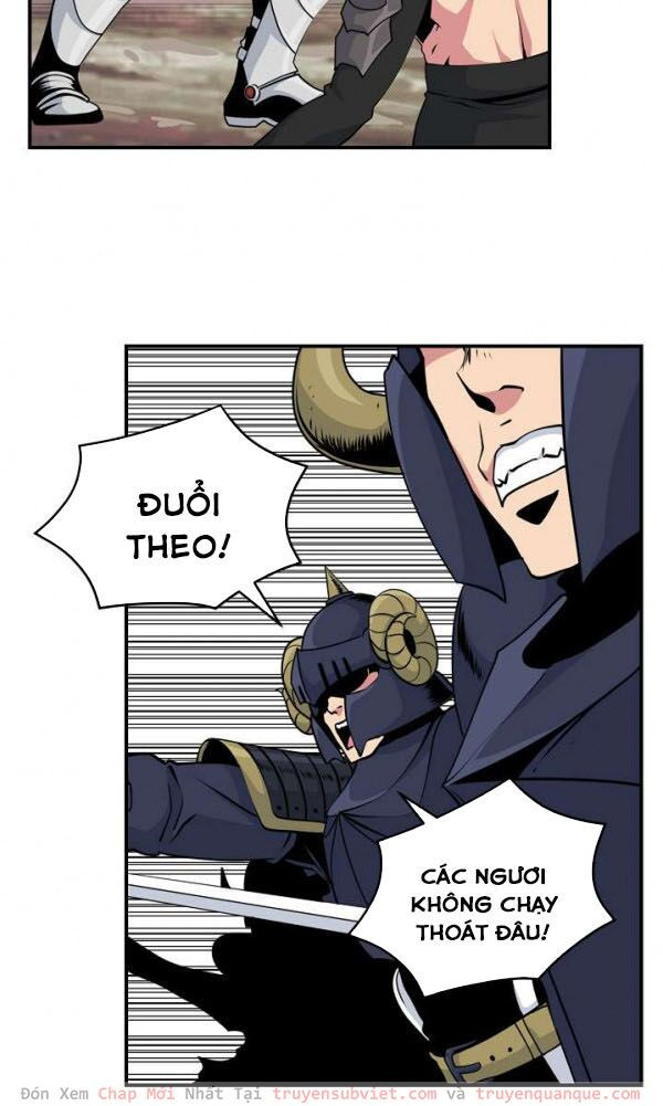 tôi sinh ra để làm người vĩ đại chapter 47 16