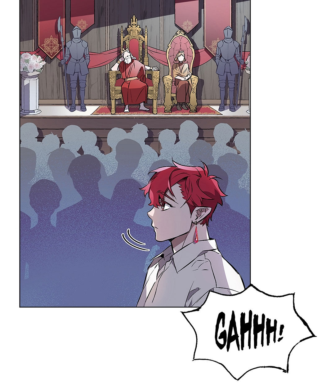 vết cắn sắc tình trong đêm trăng (end) chapter 3 15