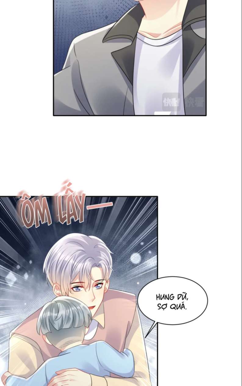 lại bị bạn trai cũ nhắm trúng rồi chapter 125 47