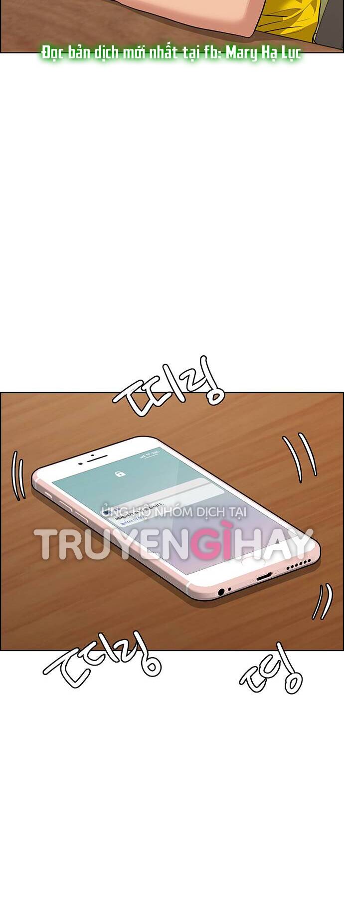 nữ thần giáng thế chapter 189.2 2