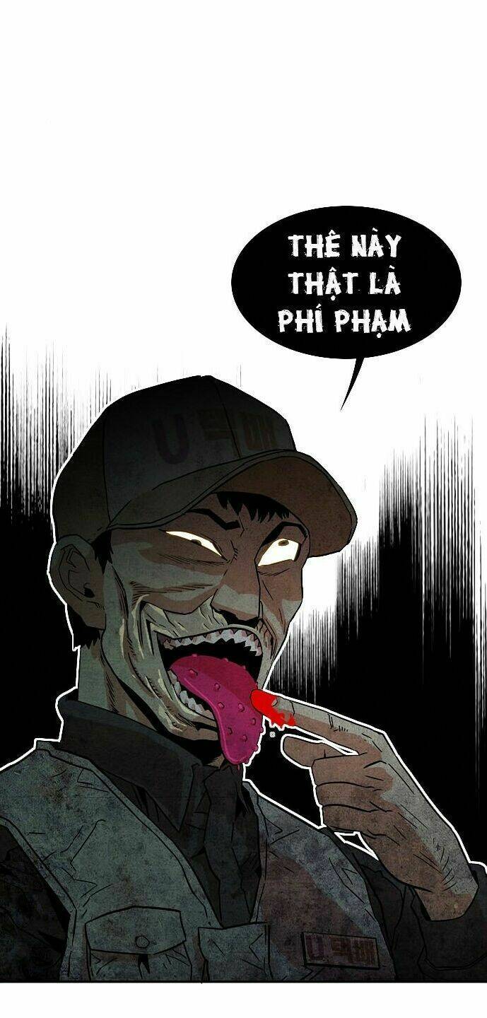 bẫy troll chapter 14 35