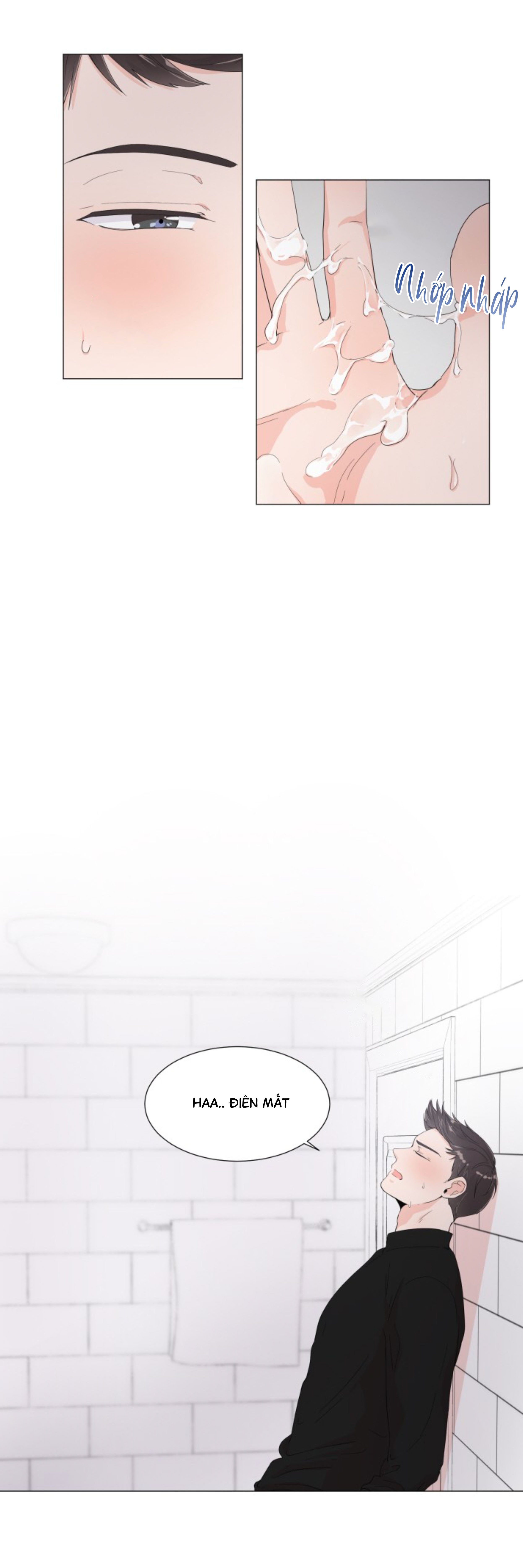 phòng cạnh phòng chapter 3 24
