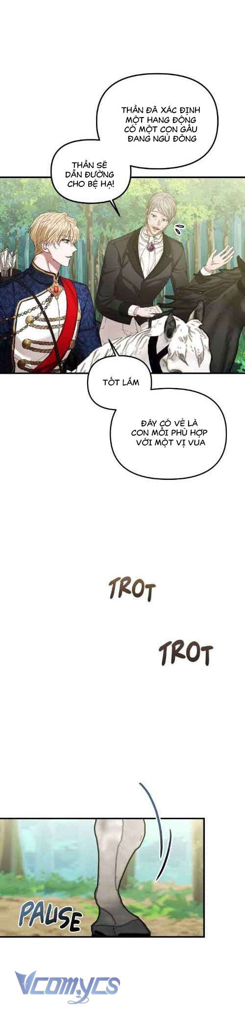 hôn nhân trả thù chapter 38 29