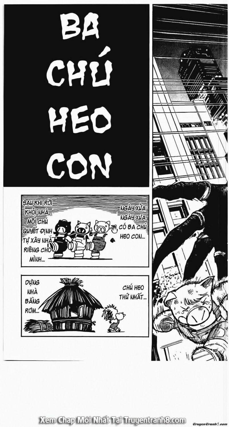 sắc lệnh ánh trăng chapter 4 15