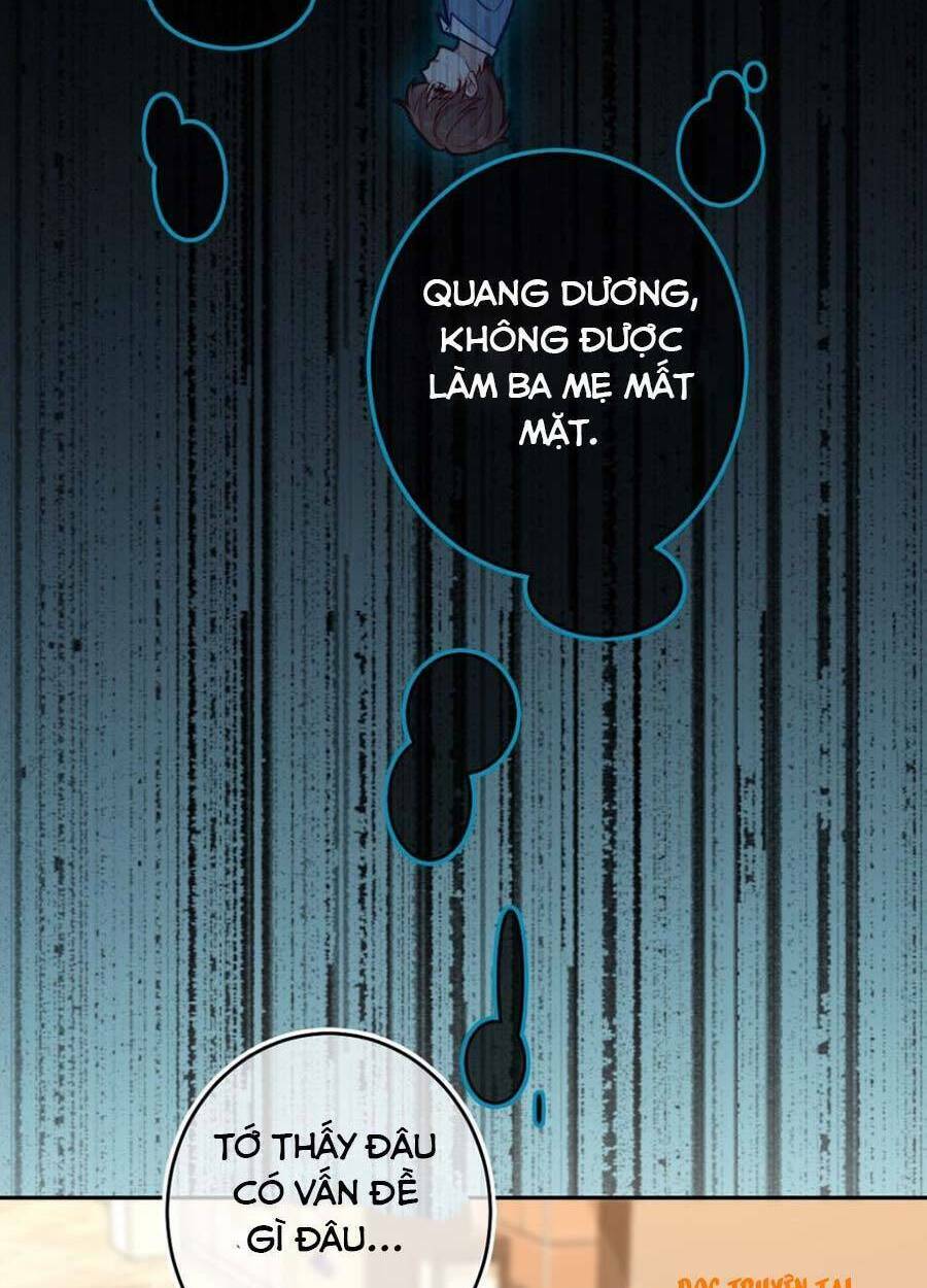 khi cô gái nhìn thấy thời gian chapter 5 7