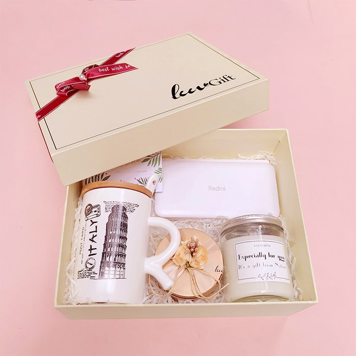 Quà tặng LuvGift Have A Nice Day - Luv75