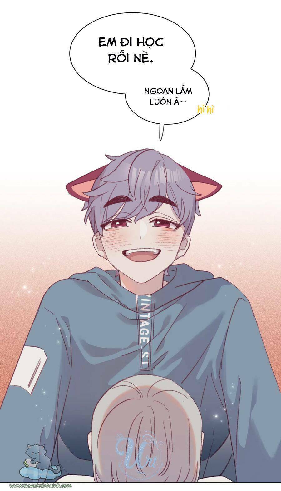 nhật ký nấm ma cô chapter 21 27