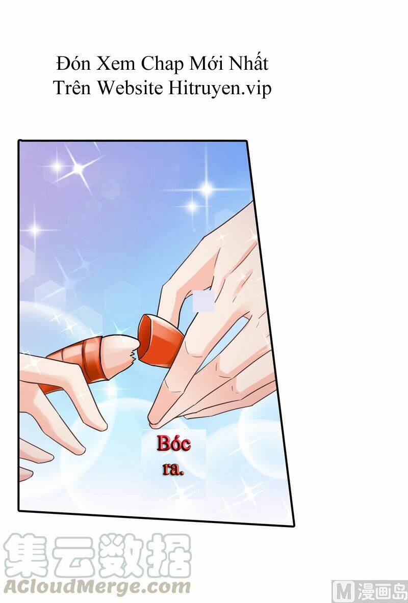 nhập cốt noãn hôn chapter 275 1