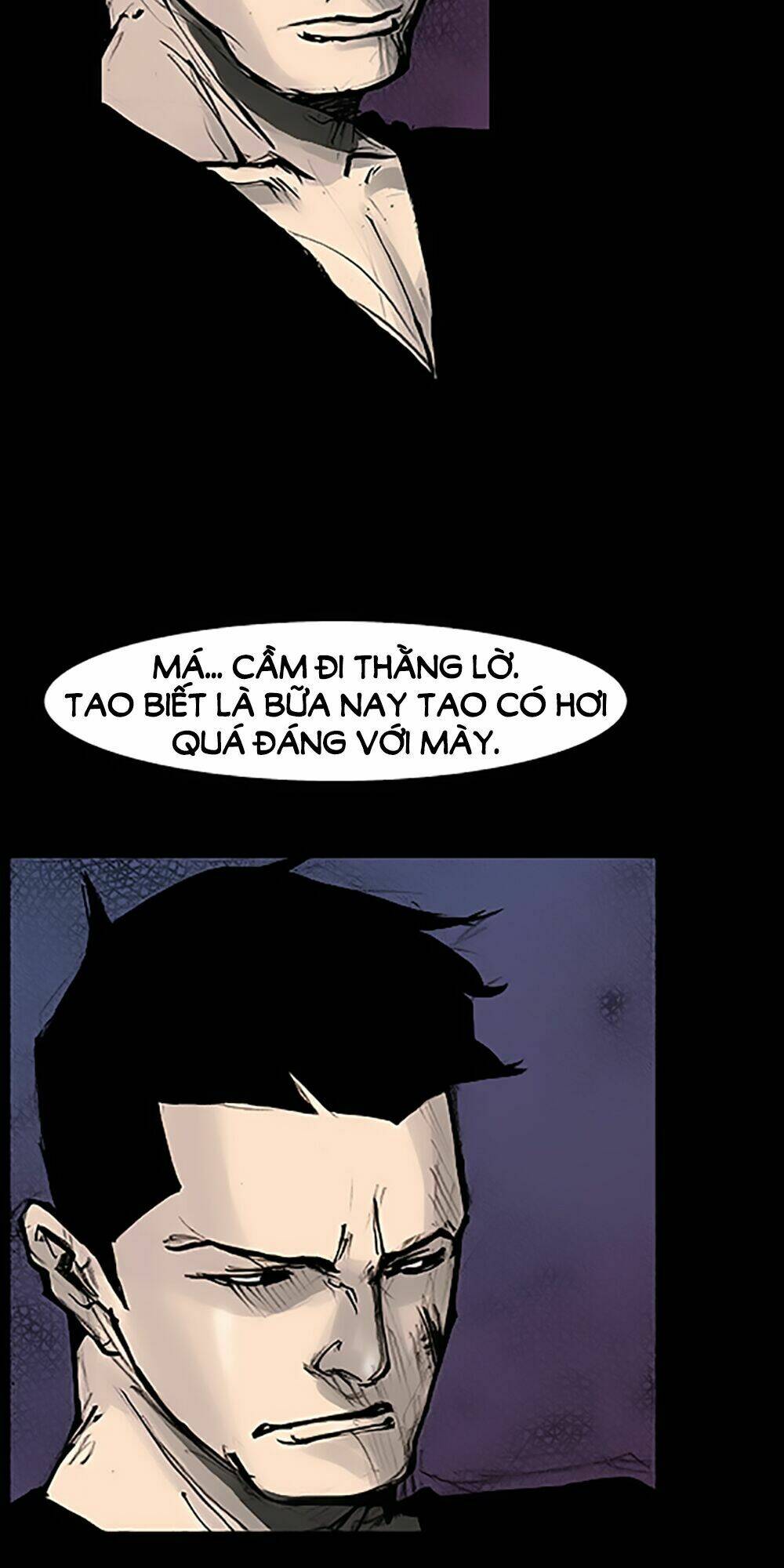 độc cô tiền truyện chapter 107 33