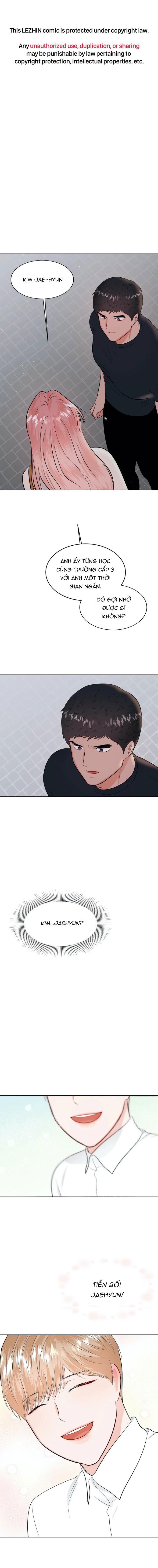 thầy giáo thể dục m chapter 41 1