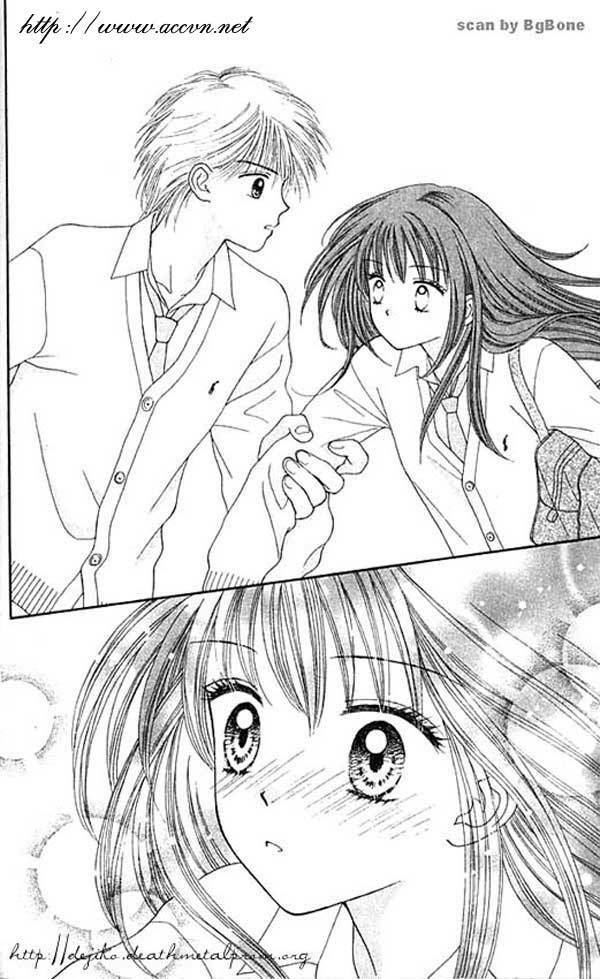 học sinh siêu ngầu chapter 2 21