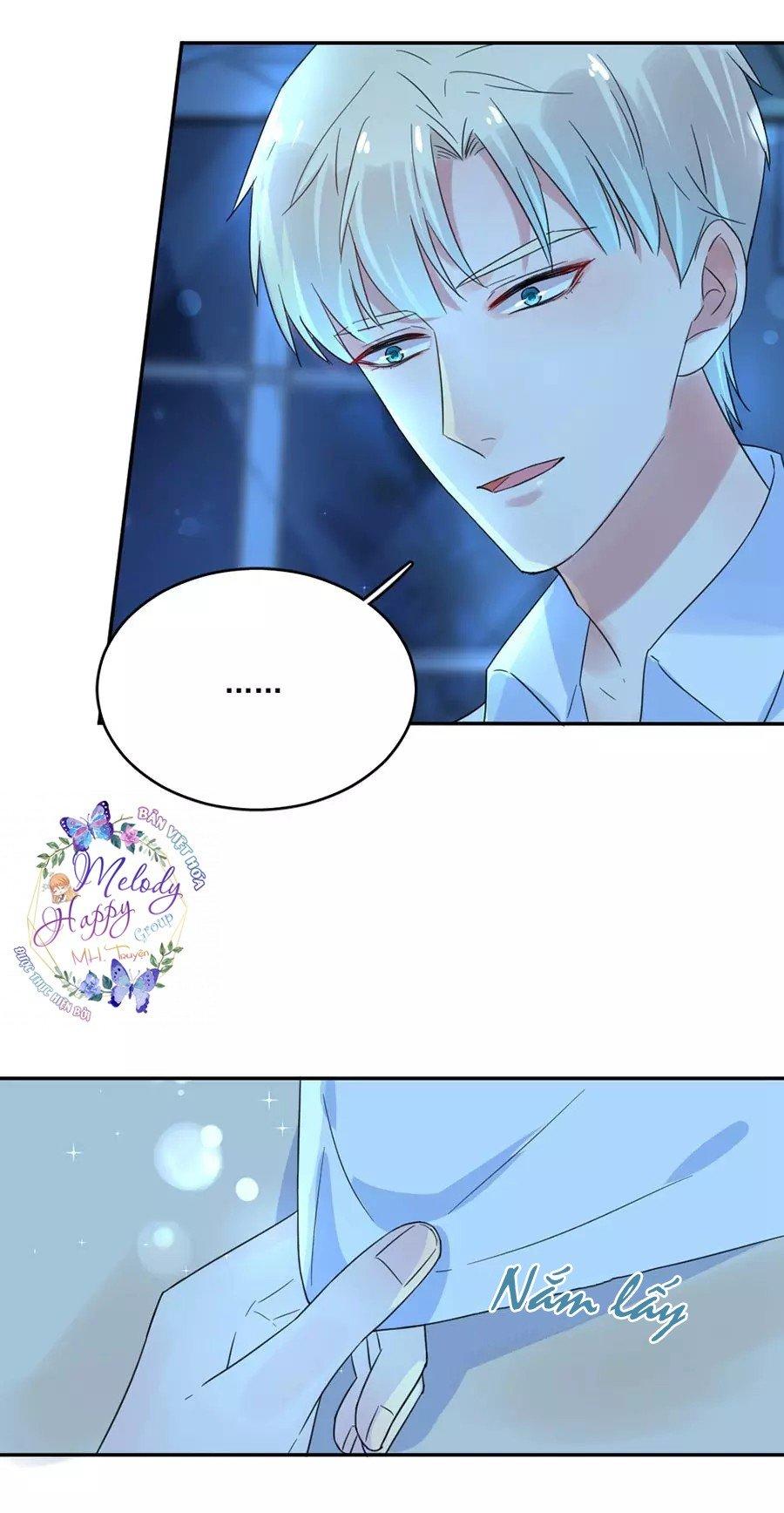 hoàn mỹ lão công tiến hóa luân chapter 32 27