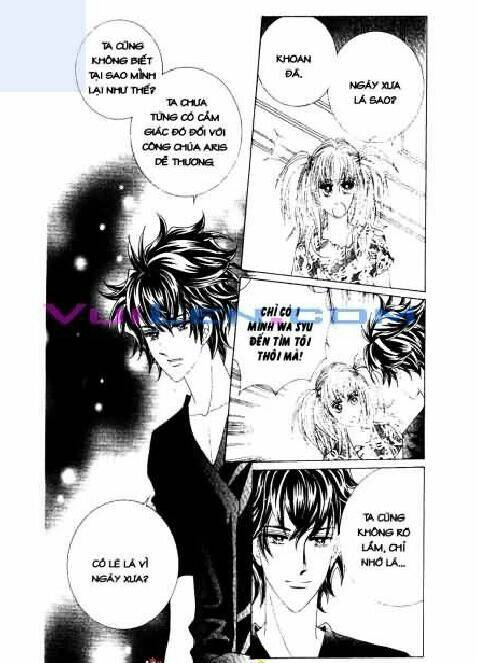 công chúa của tôi chapter 8 114