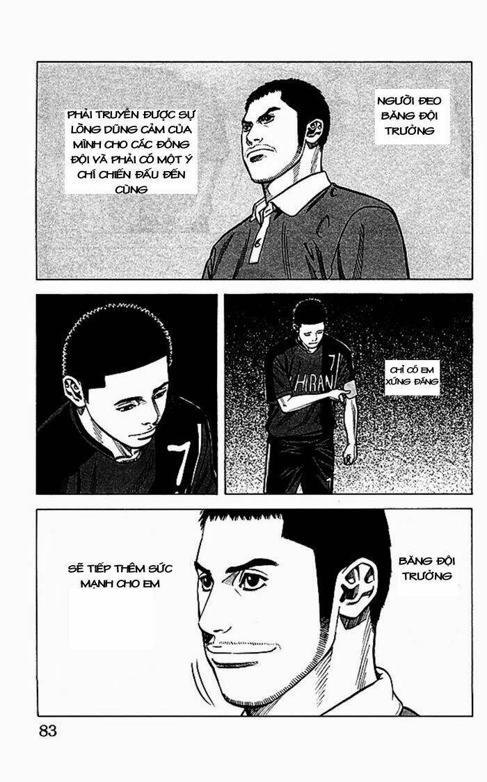 angel voice chapter 46 19