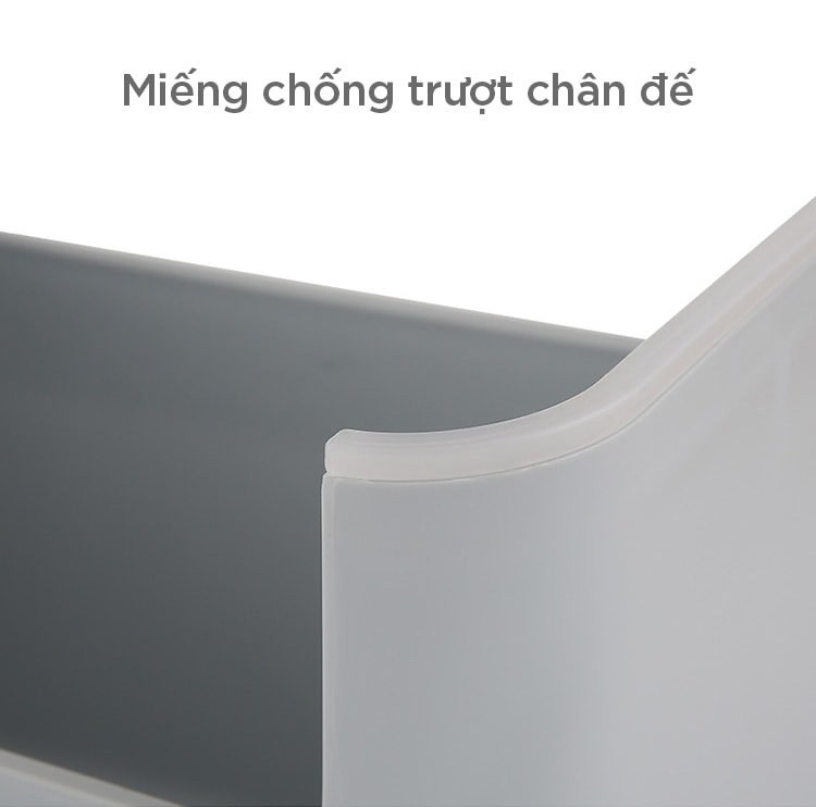 GHẾ TẮM CHỒNG TRƯỢT - GHẾ NHỰA