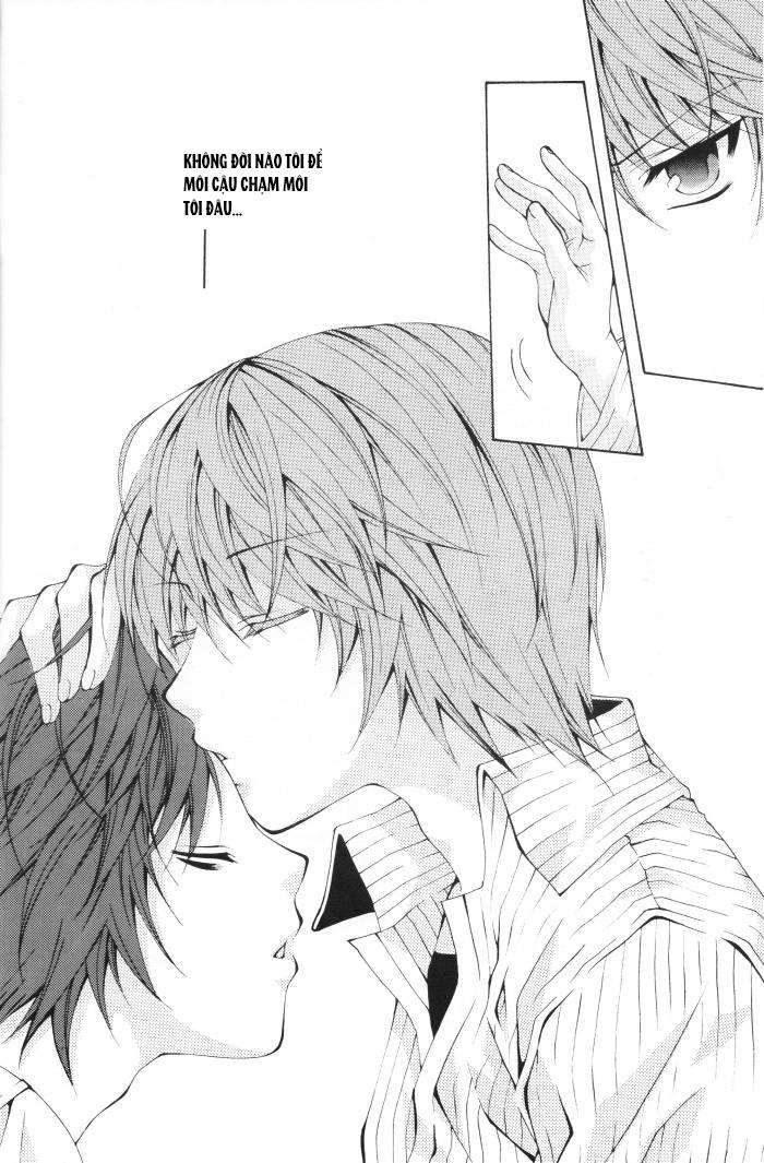 oneshot hỏny chapter 81 2