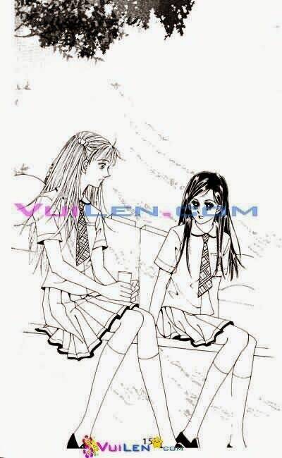 mãi yêu anh chapter 5 157