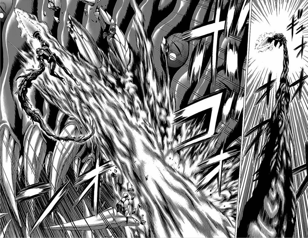 hakaijuu chapter 43 19