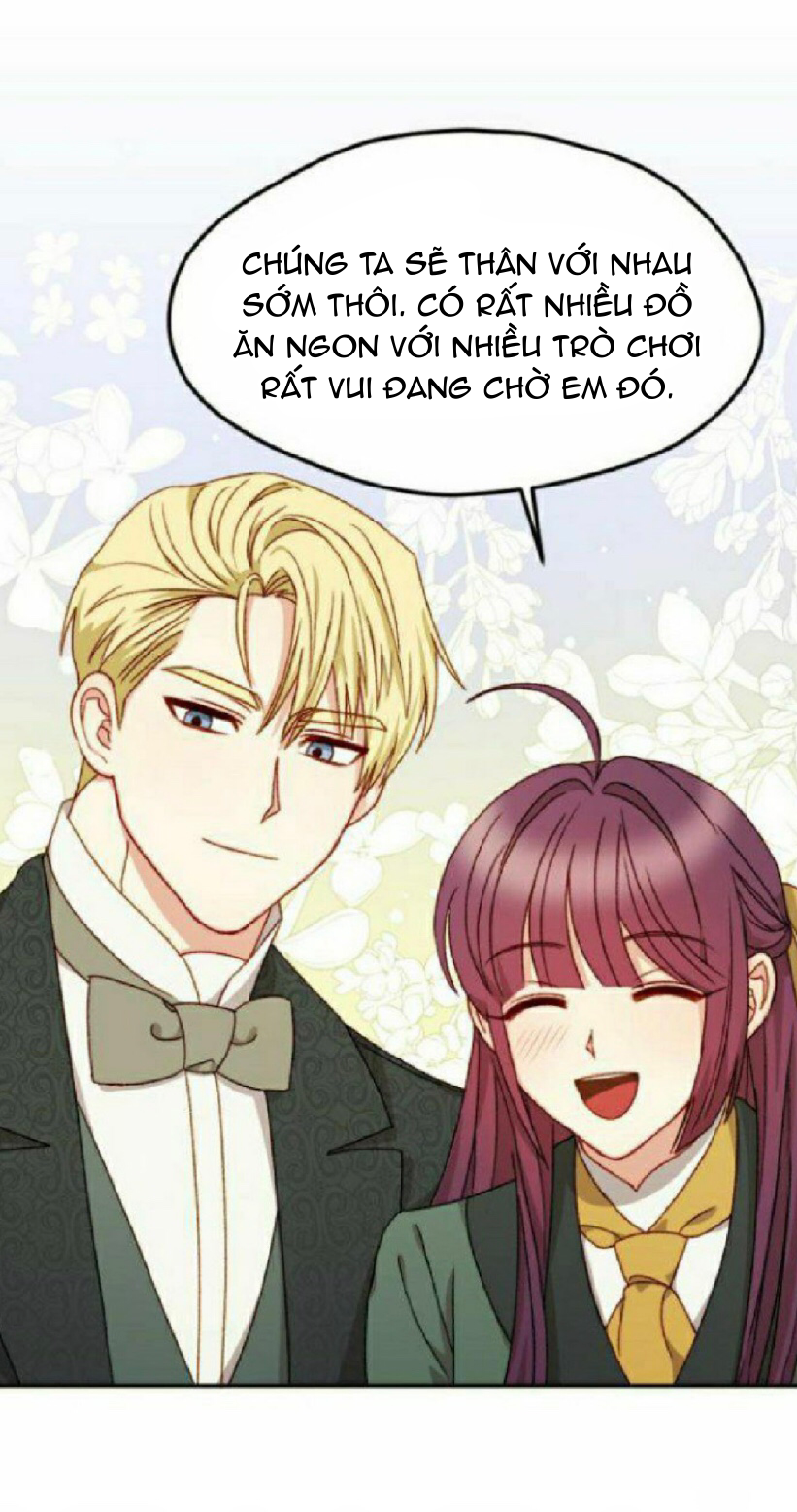 nữ chính muốn tôi trở thành mẹ kế chapter 15 47